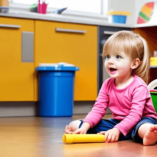 Childcare center pest control